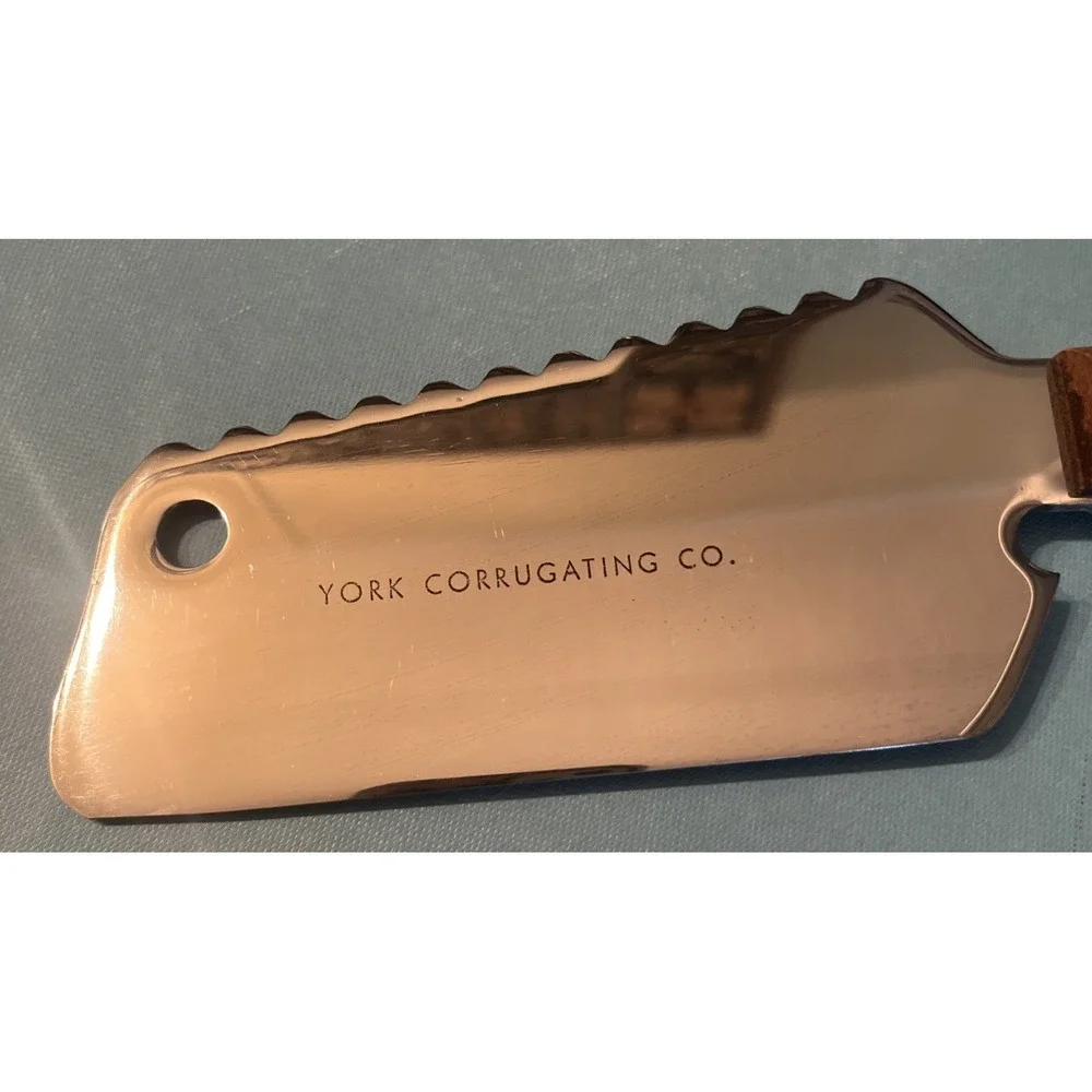 Vernco vintage meat